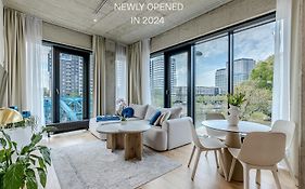 River Premium Apartments
